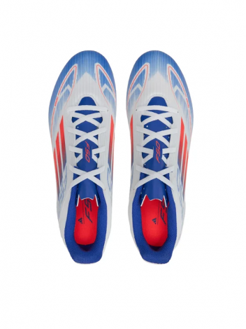 Бутси F50 Club Fxg Ie0611 Adidas 10 (44,5) Білий
