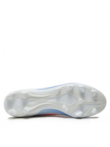 Бутси F50 Club Fxg Ie0611 Adidas 10 (44,5) Білий