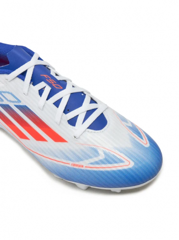 Бутси F50 Club Fxg Ie0611 Adidas 10 (44,5) Білий
