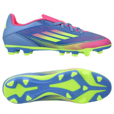 Бутсы Adidas F50 Club Fg/Mg