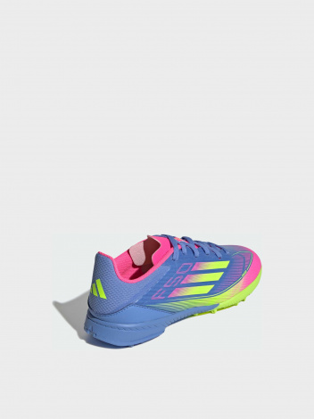 Сороконожки Adidas F50 League Tf Jr