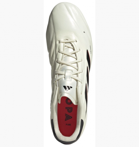 Сороконіжки Adidas Copa Pure 2 Elite Fg Beige