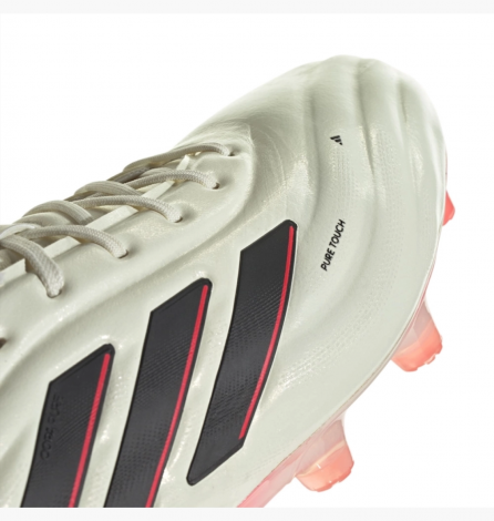 Сороконіжки Adidas Copa Pure 2 Elite Fg Beige