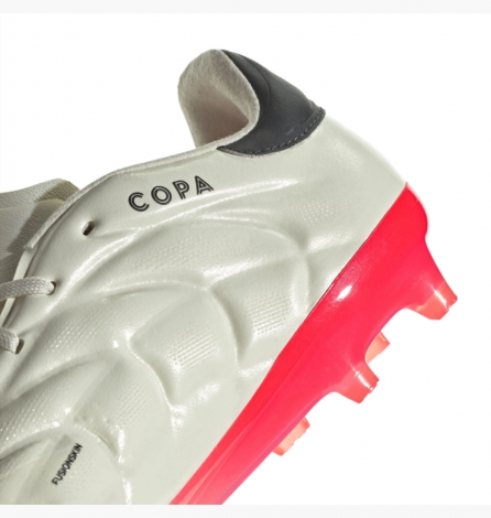 Сороконіжки Adidas Copa Pure 2 Elite Fg Beige