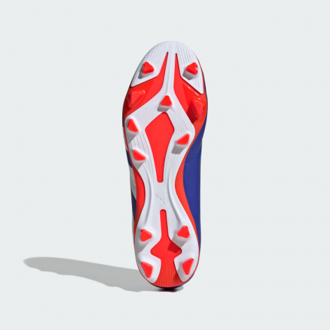 Бутси Predator Club Fxg If6344 Adidas 10,5 (45,5) Синій