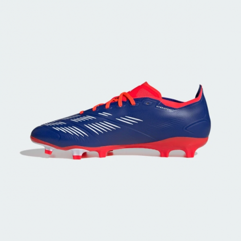 Бутси Predator League Fg If6348 Adidas 10 (44,5) Синій