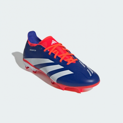 Бутси Predator League Fg If6348 Adidas 10 (44,5) Синій