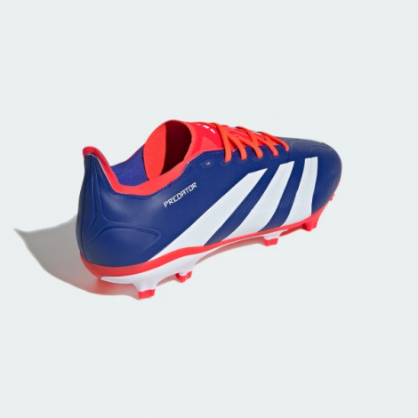 Бутси Predator League Fg If6348 Adidas 10 (44,5) Синій