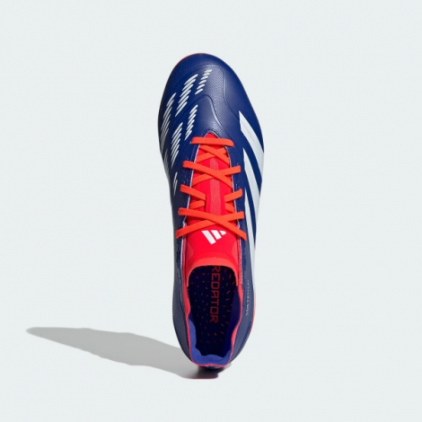 Бутси Predator League Fg If6348 Adidas 10 (44,5) Синій
