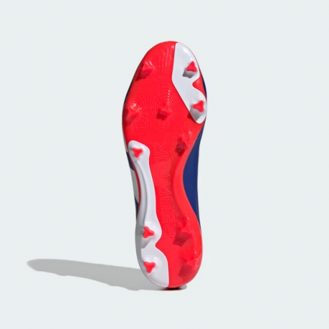 Бутси Predator League Fg If6348 Adidas 10 (44,5) Синій