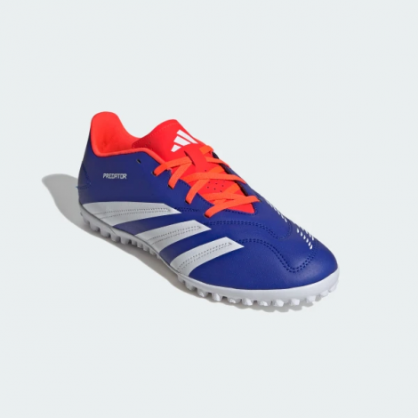 Сороконіжки Predator Club Tf If6399 Adidas 10 (44,5) Синій