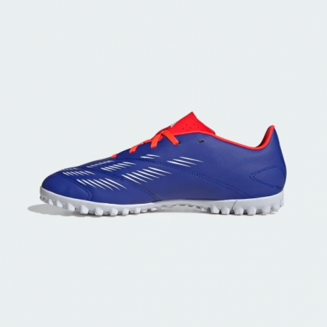 Сороконіжки Predator Club Tf If6399 Adidas 10 (44,5) Синій