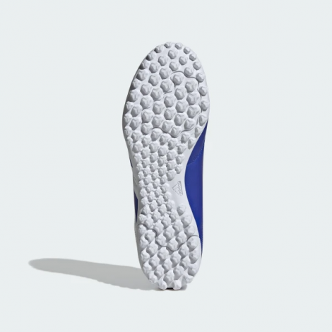 Сороконіжки Predator Club Tf If6399 Adidas 10 (44,5) Синій