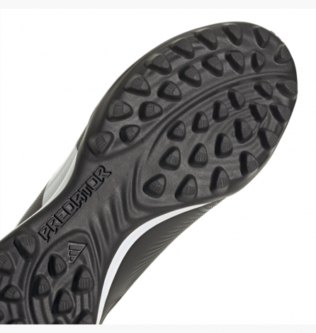 Сороконіжки Жіночі Adidas Predator League Ll Tf Black Ig7715
