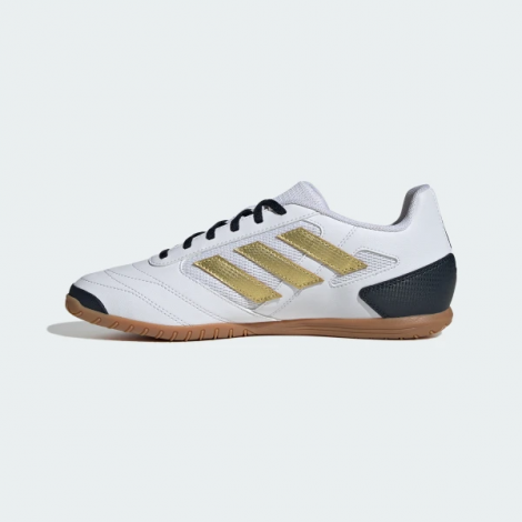Футзалки Super Sala 2 Ig8756 Adidas 10 (44,5) Белый