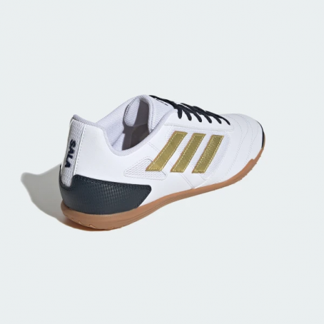 Футзалки Super Sala 2 Ig8756 Adidas 10 (44,5) Белый