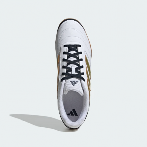 Футзалки Super Sala 2 Ig8756 Adidas 10 (44,5) Белый