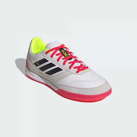 Футзалки Top Sala Competition Ii Ih7684 Adidas 10 (44,5) Серый