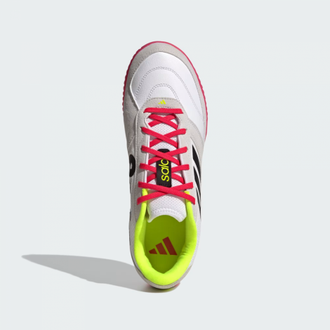 Футзалки Top Sala Competition Ii Ih7684 Adidas 10 (44,5) Серый