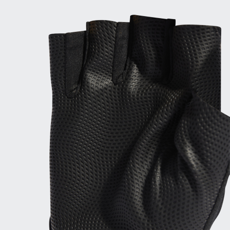 Рукавиці Тренувальні Training Glove Ii5598 Adidas L Чорний