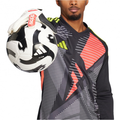 Рукавиці Воротарські Adidas Copa Gl Clb Білий, Чорний, Червоний Уні 10