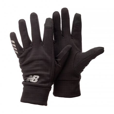 Перчатки New Balance Onyx Grid Fleece Glove