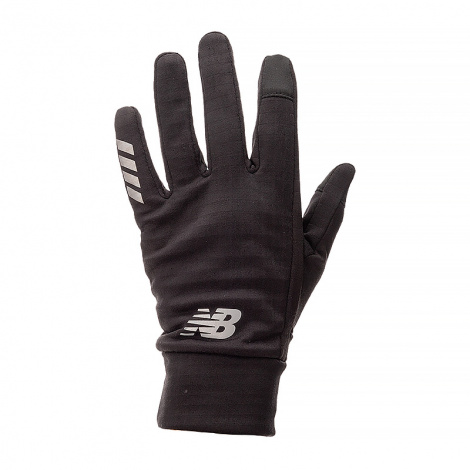 Перчатки New Balance Onyx Grid Fleece Glove