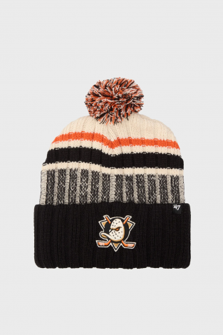 Шапка 47 Brand Anaheim Ducks Long Range