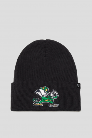 Шапка 47 Brand Notre Dame Fighting Irish Priz