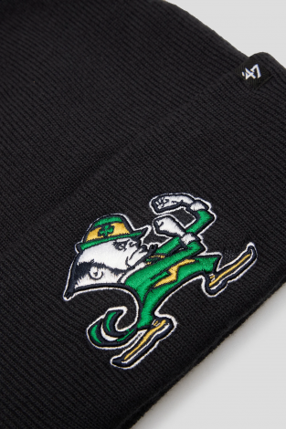 Шапка 47 Brand Notre Dame Fighting Irish Priz