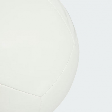 Футбольний м’яч adidas Universadi біло-чорний