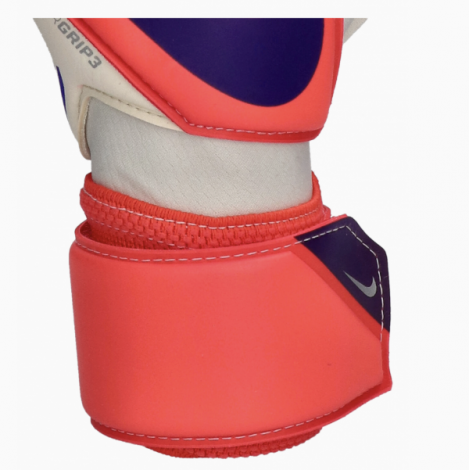 Воротарські Перчатки Nike GK Vapor Grip 3635