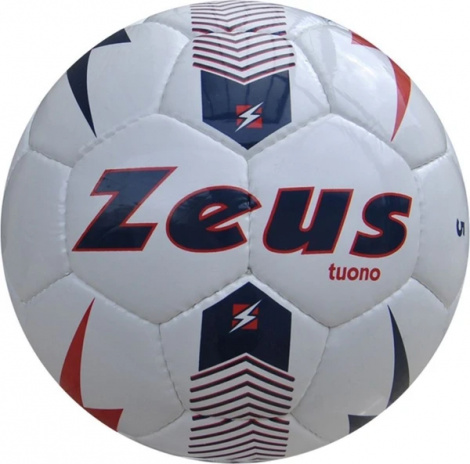 Футбольний м'яч Zeus PALLONE TUONO BI/RE 5 Z00338