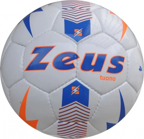 Футбольный мяч Zeus PALLONE TUONO BI/LR 4 Z00337
