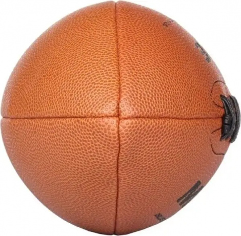 М'яч для американського футболу Merco DEUCE YOUTH коричневий