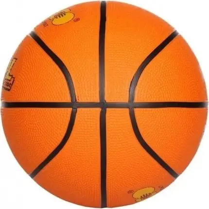 Баскетбольный мяч Merco SCHOOL оранжевый