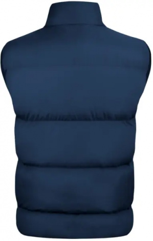 Жилетка Zeus GIUBBOTTO MYKONOS VEST BLU темно-синя Z01965