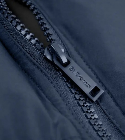 Жилетка Zeus GIUBBOTTO MYKONOS VEST BLU темно-синя Z01965