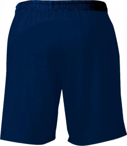 Шорты Zeus SHORT POCKET BLU темно-синие Z01909