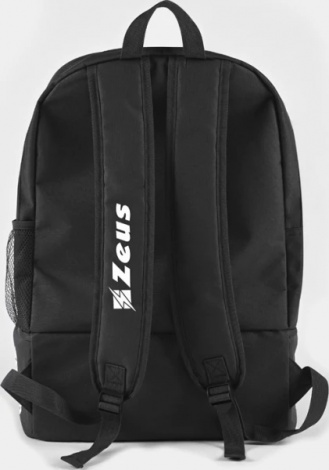 Рюкзак Zeus ZAINO START NERO чорний Z01889