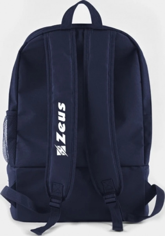 Рюкзак Zeus ZAINO START BLU темно-синий Z01888