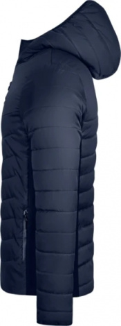 Куртка Zeus GIUBBOTTO START BLU темно-синя Z01878