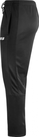 Спортивные штаны Zeus PANTALONE START NERO черные Z01856