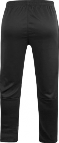 Спортивные штаны Zeus PANTALONE START NERO черные Z01856