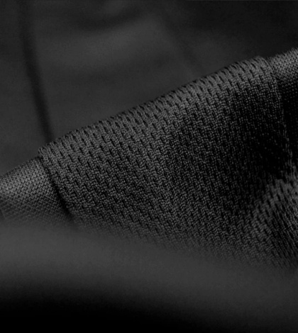 Спортивные штаны Zeus PANTALONE START NERO черные Z01856