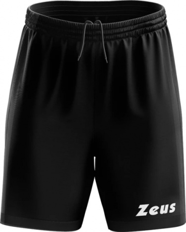 Шорти Zeus SHORT START NERO чорні Z01849