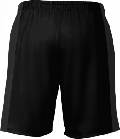 Шорти Zeus SHORT START NERO чорні Z01849