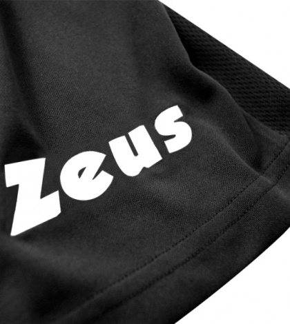 Шорти Zeus SHORT START NERO чорні Z01849