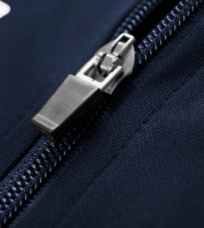 Реглан Zeus FELPA TRAIN START BLU темно-синий Z01839