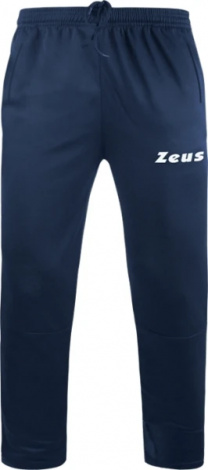Спортивні штани Zeus PANTALONE START BLU темно-сині Z01832